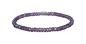 Preview: Lila - Petit Glamour d'Afrique Armband von Konplott